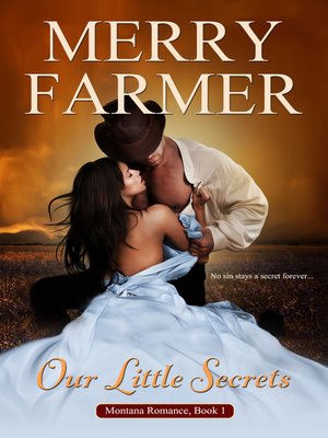 Our Little Secrets - ebook